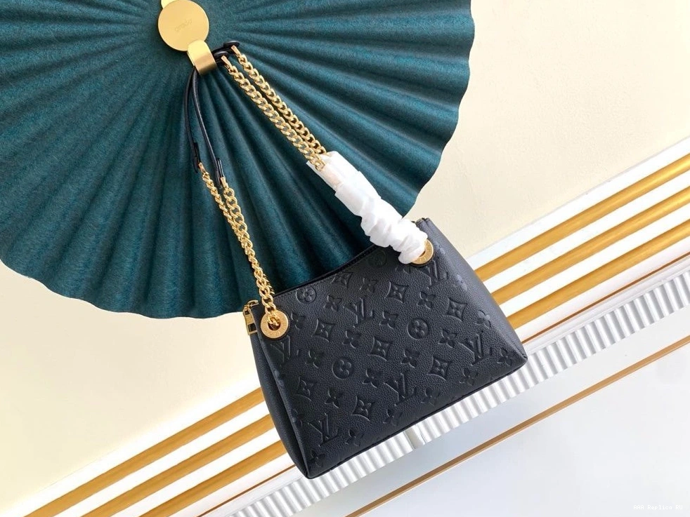 Aaa replica bags VUITTON SURENE BB LOUIS 0724